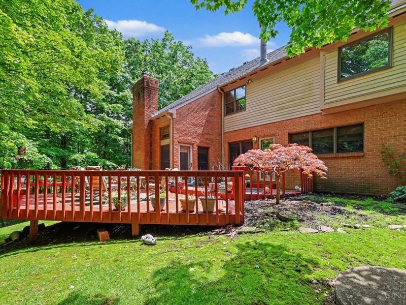 2363 Heather Hill Boulevard N, Anderson Twp, OH 45244 Photo 46
