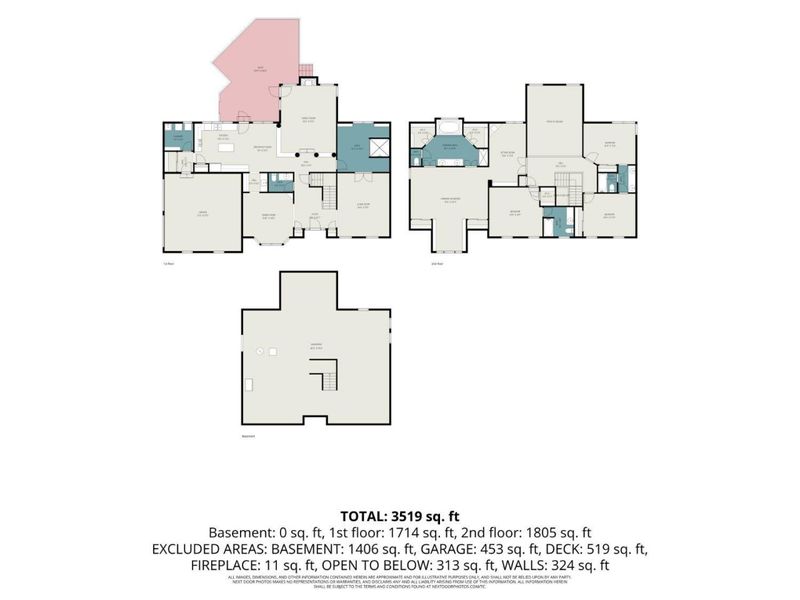 2363 Heather Hill Boulevard N, Anderson Twp, OH 45244 Photo 47
