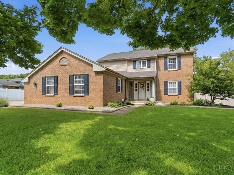5081 Parkside Drive, Mason, OH 45040 Photo 3