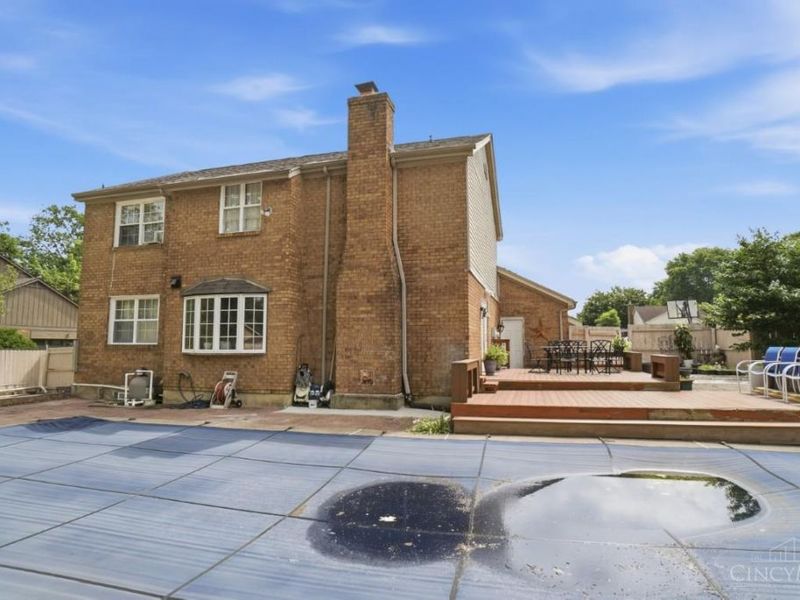 5081 Parkside Drive, Mason, OH 45040 Photo 45