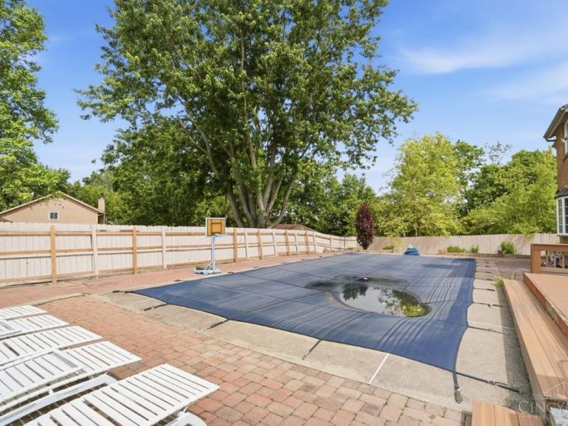 5081 Parkside Drive, Mason, OH 45040 Photo 50