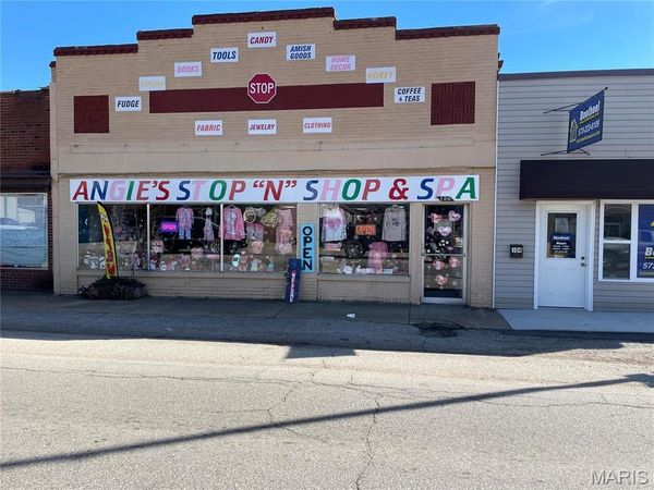 106 N. Main St. , Piedmont, MO 63957
