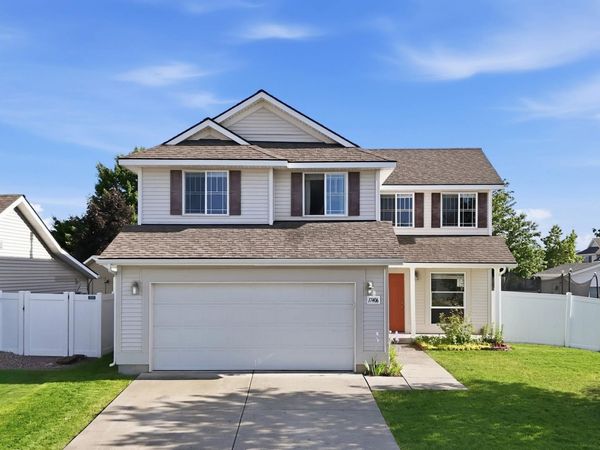 17406 E Knox Ave, Spokane Valley, WA 99016
