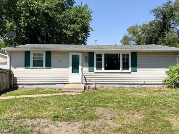 7518 Mildred Road , Machesney Park, IL 61115