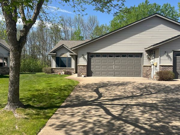 1382 4th Avenue NW, Milaca, MN 56353