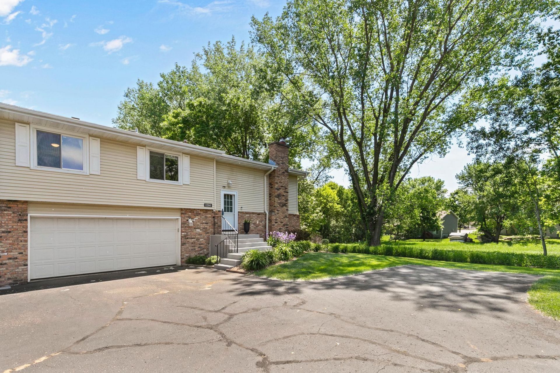 1266 119th Lane Nw, Coon Rapids, MN 55448 Main Photo