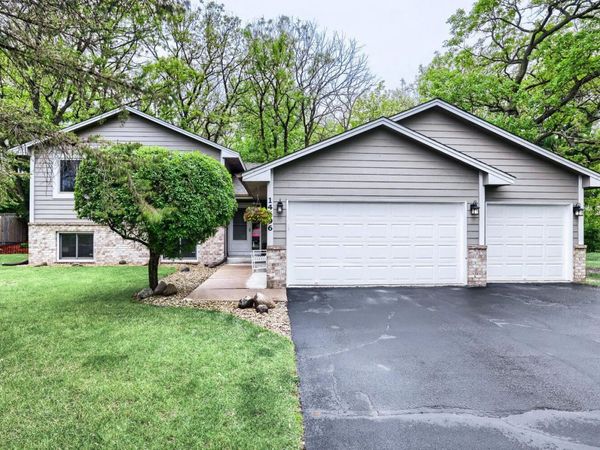 14696 Hummingbird Street NW, Andover, MN 55304