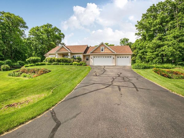 5638 Garden Hills Lane, Saint Cloud, MN 56301