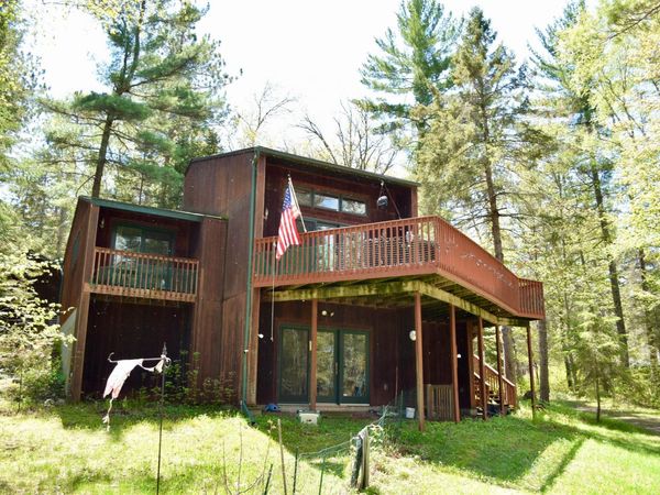 331 S Lake Lawrence Road NE, Outing, MN 56662