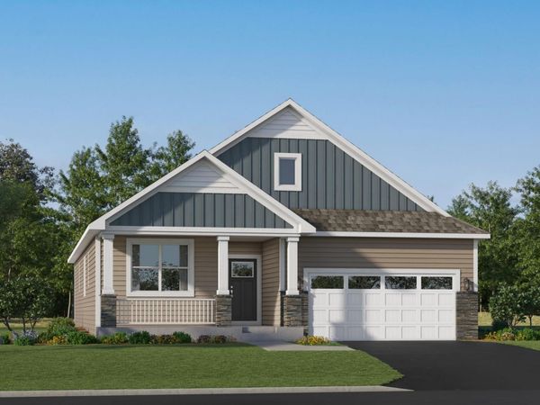 2121 Traverse Drive, Lino Lakes, MN 55038