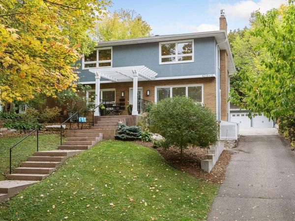 4214 Queen Avenue S, Minneapolis, MN 55410