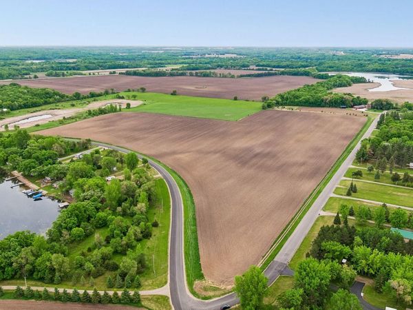 XXX 128th Street NW, Clearwater, MN 55320