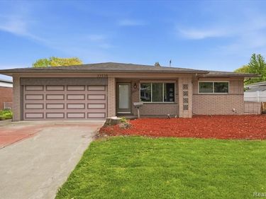 33538 Somerset Drive , Sterling Heights, MI 48312