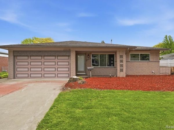 33538 Somerset Drive , Sterling Heights, MI 48312