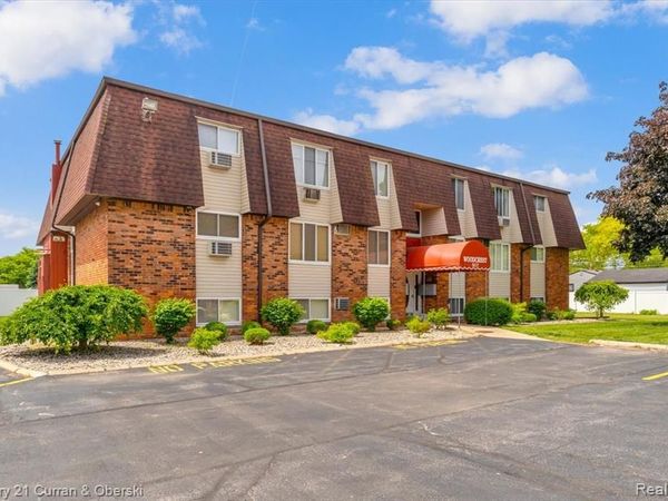 517 John Anderson Court, Monroe, MI 48162