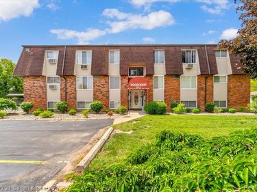 517 John Anderson Court , Monroe, MI 48162
