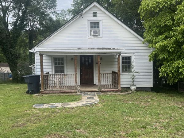 1815 Riverdale RD SE, Roanoke, VA 24011