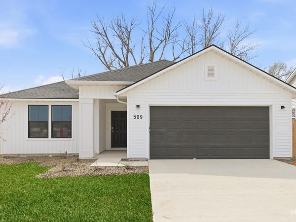 16567 N Shorthorn Lp, Nampa, ID 83651