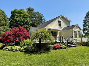 1355 Brant North Collins Road, North Collins, NY 14111