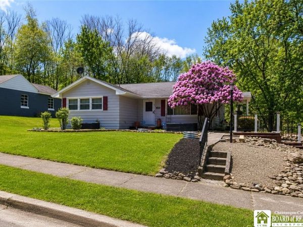 221 Willow Avenue, Jamestown, NY 14701