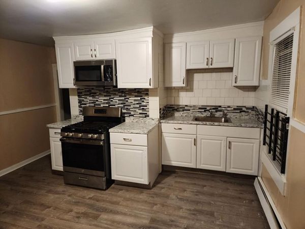 207 Court, Unit 1, New Bedford, MA 02740