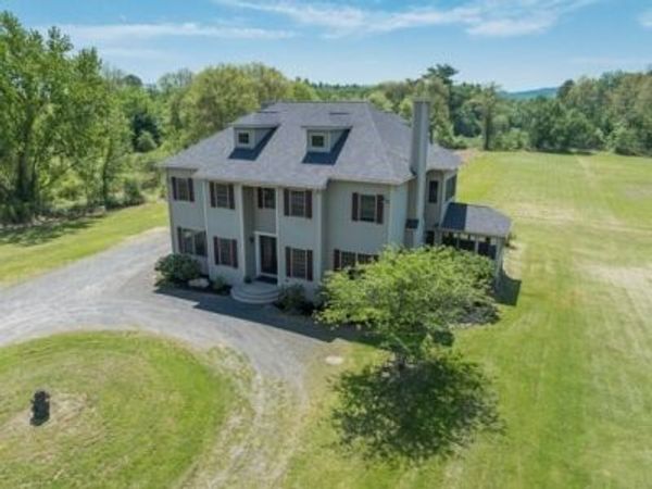 9 Mill Valley Rd, Hadley, MA 01035