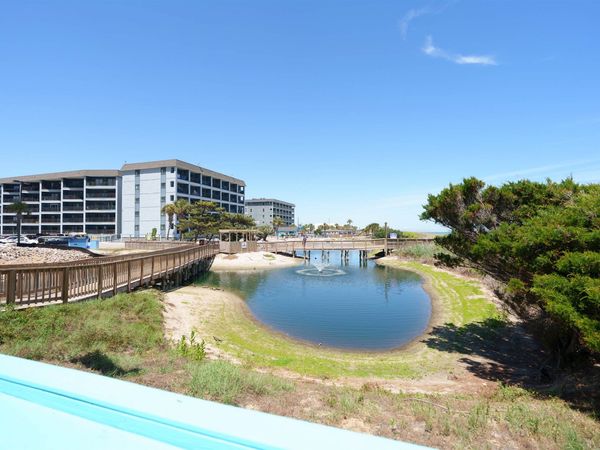 5905 South Kings Hwy., Unit 512-B, Myrtle Beach, SC 29575