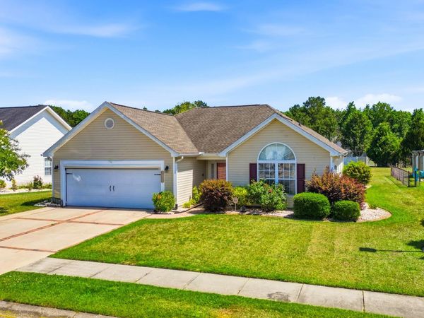 1037 Pecan Grove Blvd. , Conway, SC 29527