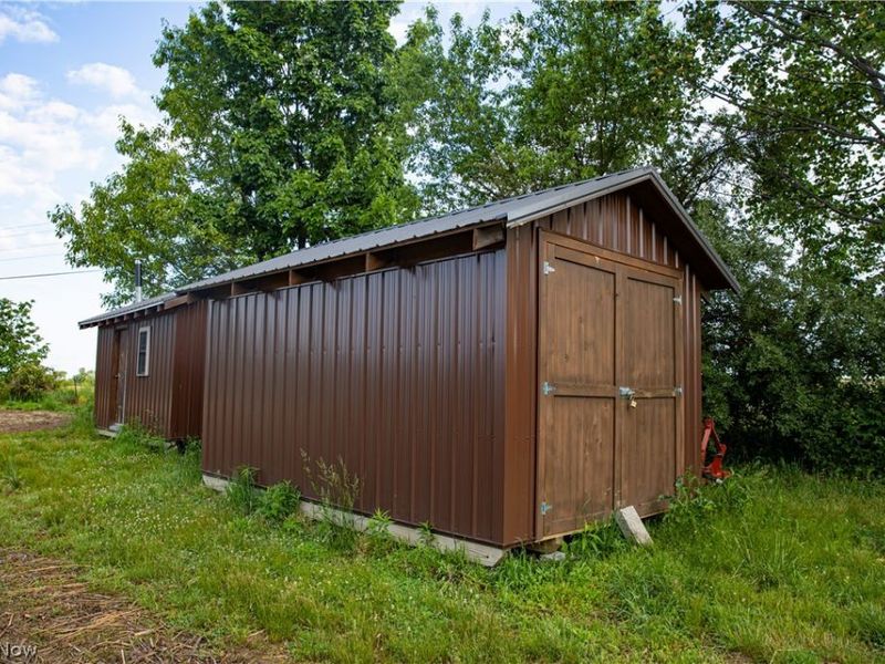 13400 Gilchrist Road, Mount Vernon, OH 43050 Photo 18