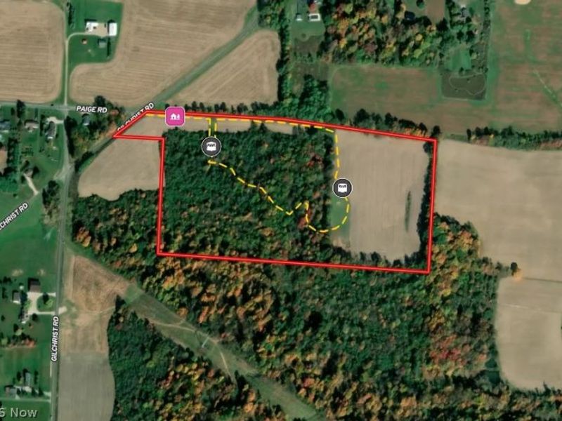 13400 Gilchrist Road, Mount Vernon, OH 43050 Photo 5