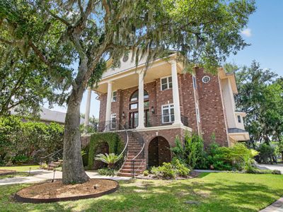 4226 Club Course Drive, North Charleston, SC 29420