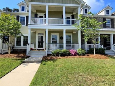 3429 Fairwater Place, Mount Pleasant, SC 29466