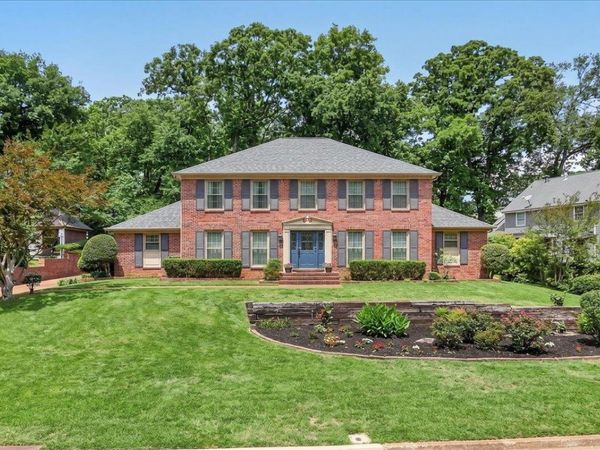 7360 MAGNOLIA RIDGE DR, Germantown, TN 38138