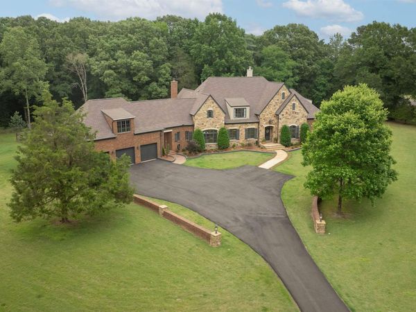 10628 RALEIGH-LAGRANGE RD E, Eads, TN 38028