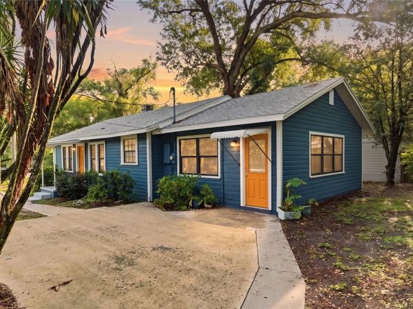 2206 PAGE AVENUE, ORLANDO, FL 32806