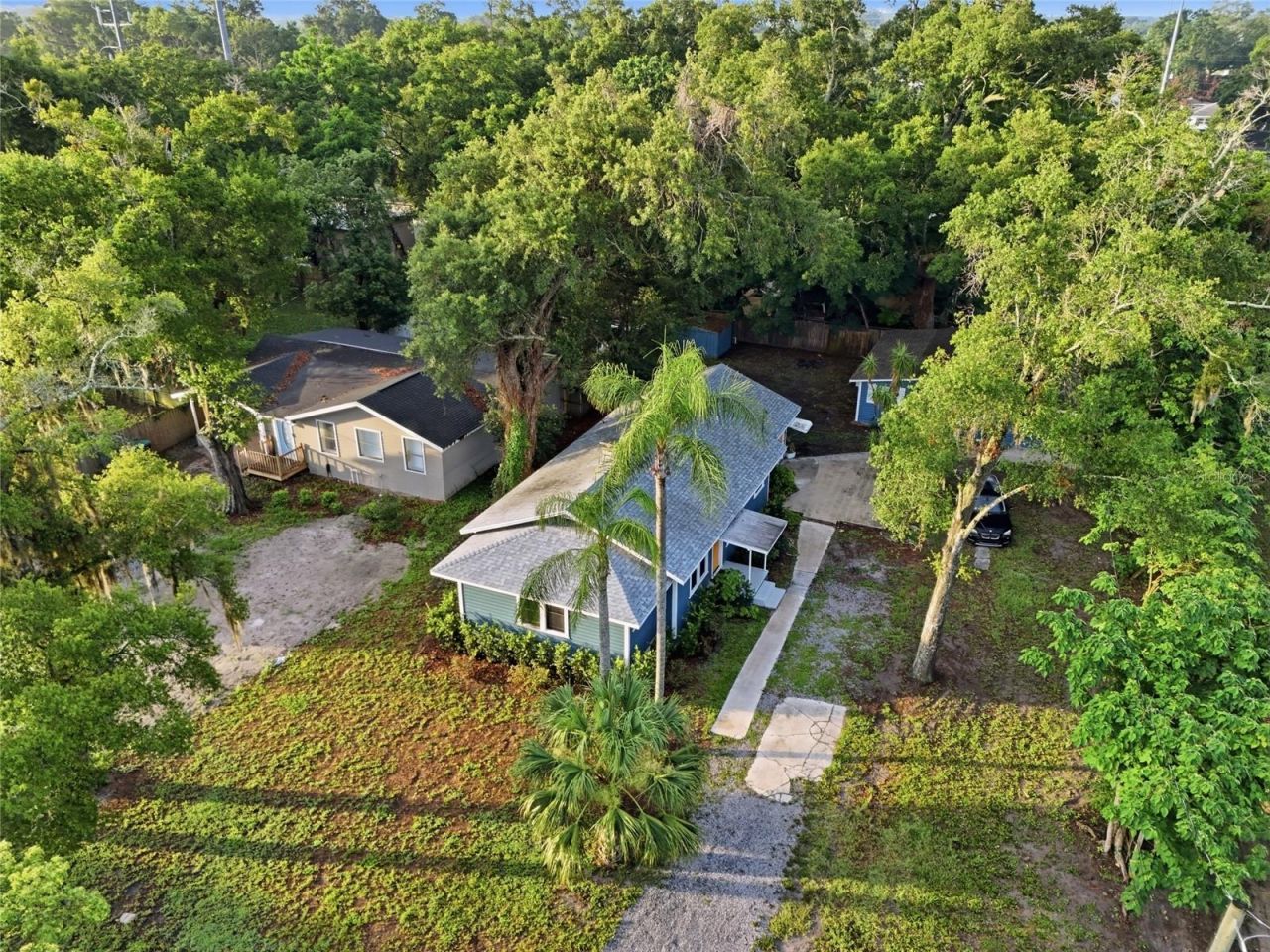 2206 Page Avenue, Orlando, FL 32806 Photo