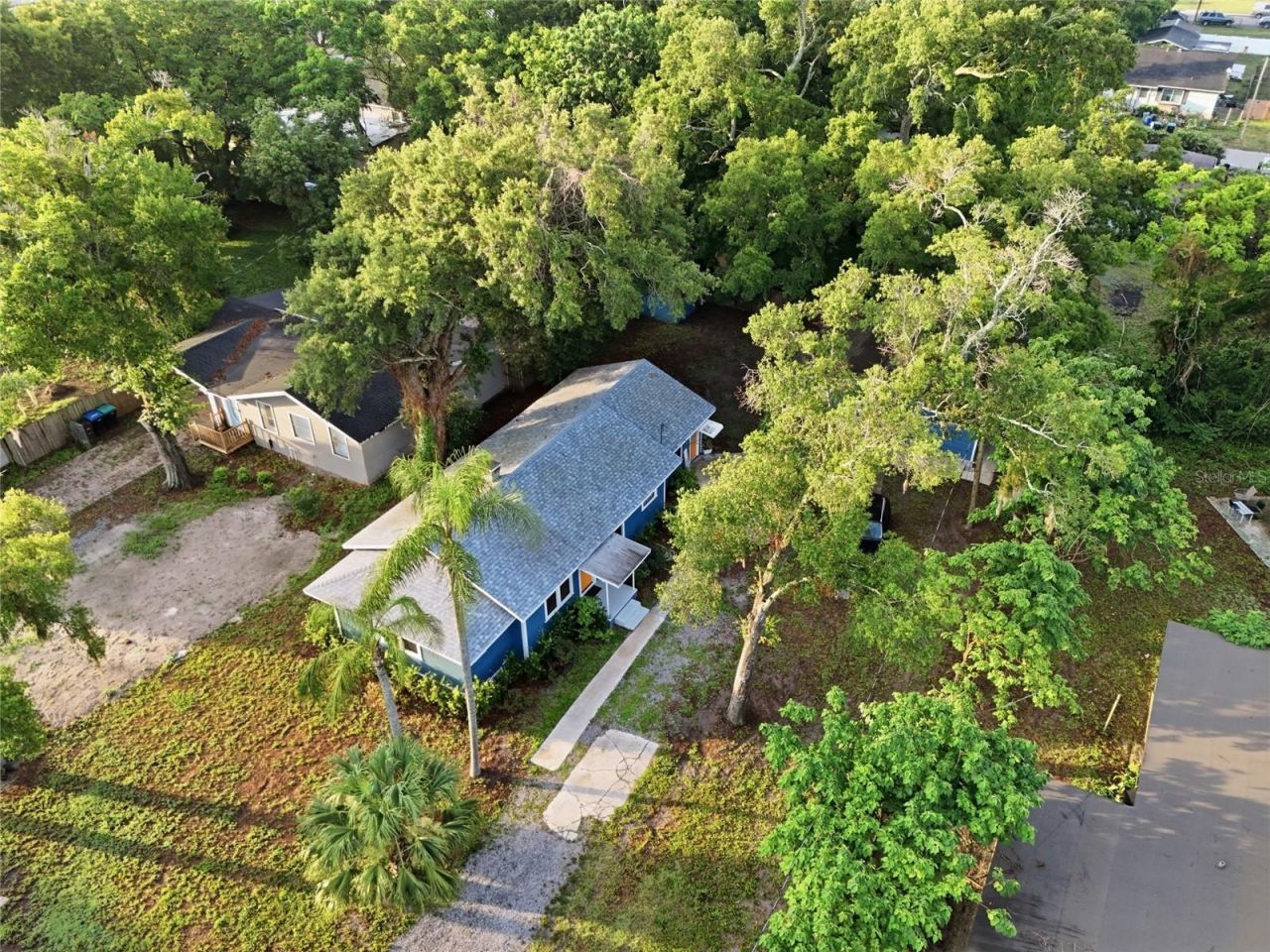 2206 Page Avenue, Orlando, FL 32806 Photo