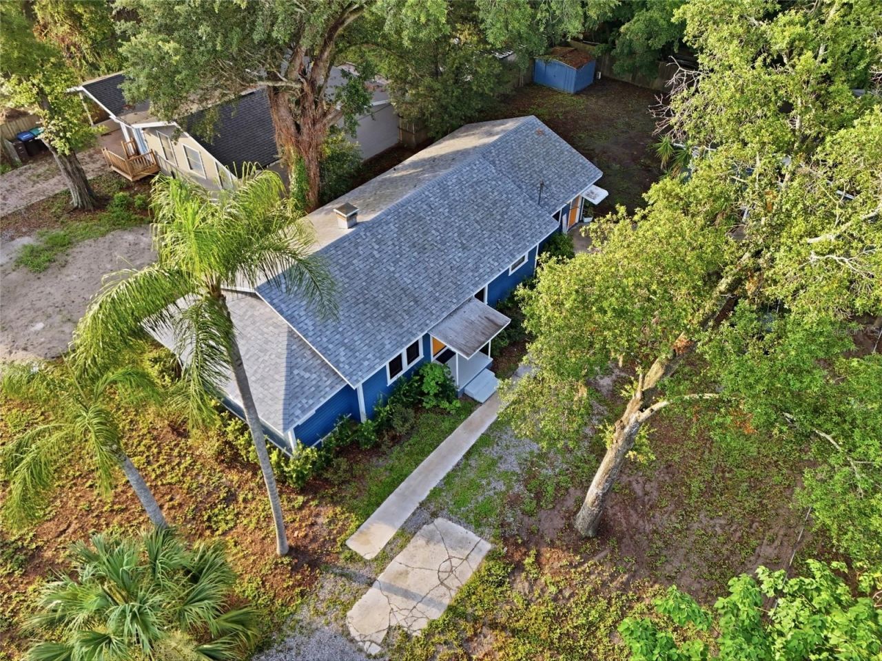 2206 Page Avenue, Orlando, FL 32806 Photo