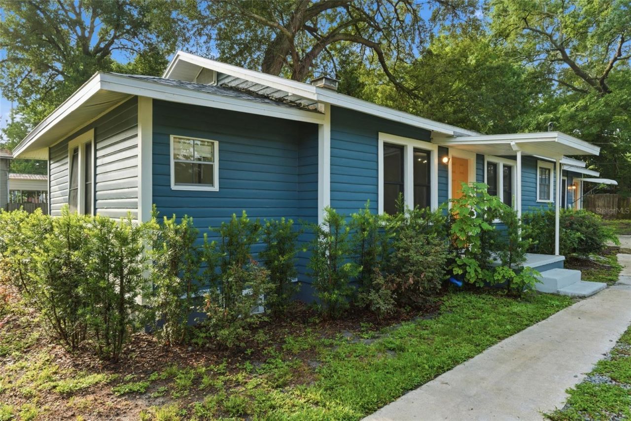 2206 Page Avenue, Orlando, FL 32806 Photo