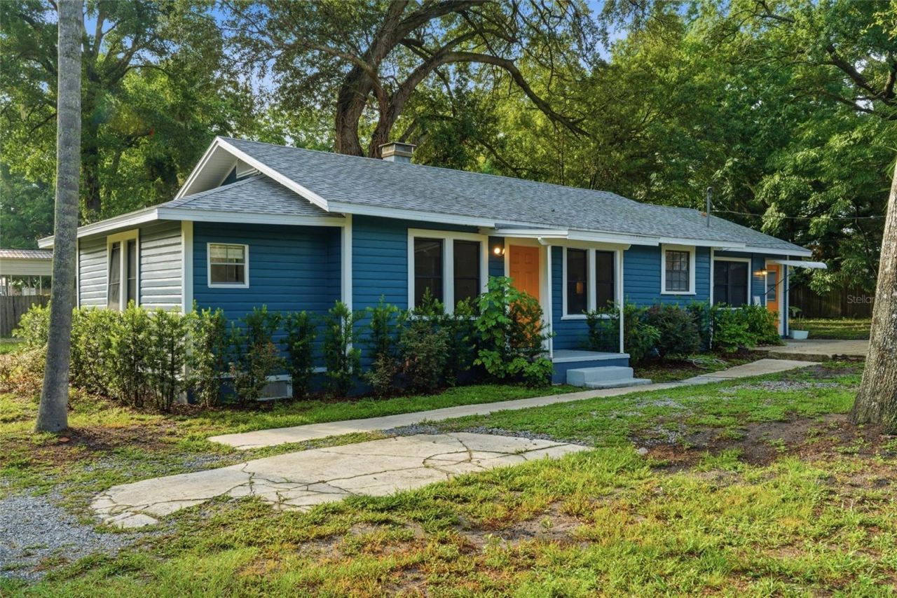 2206 Page Avenue, Orlando, FL 32806 Photo
