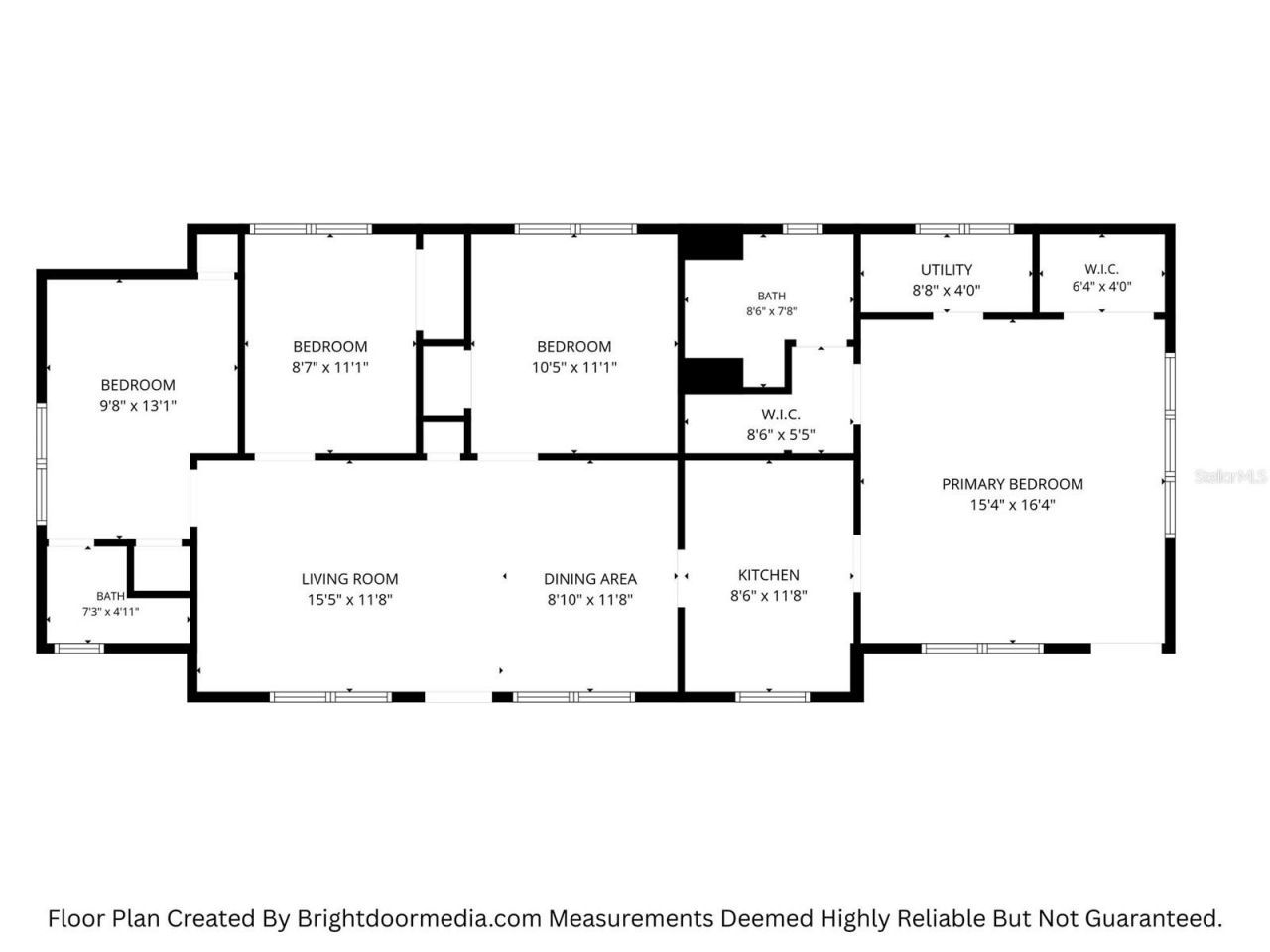 2206 Page Avenue, Orlando, FL 32806 Photo