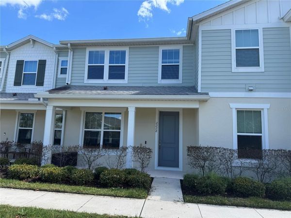 2228 GOPHER TORTOISE TERRACE , WINTER GARDEN, FL 34787