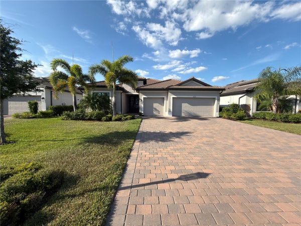 18334 RIDGELINE DRIVE , ESTERO, FL 33928