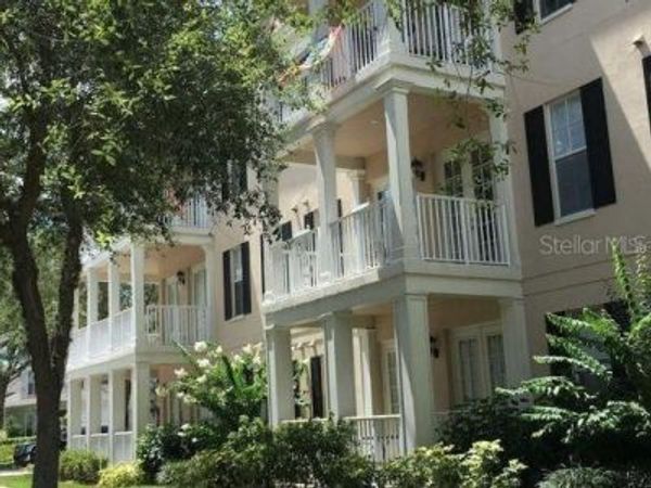 940 SPRING PARK STREET , Unit 302, CELEBRATION, FL 34747