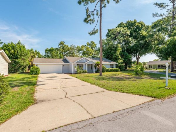 8321 SW 108TH PLACE ROAD , OCALA, FL 34481