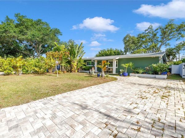 263 42ND AVENUE NE, ST PETERSBURG, FL 33703