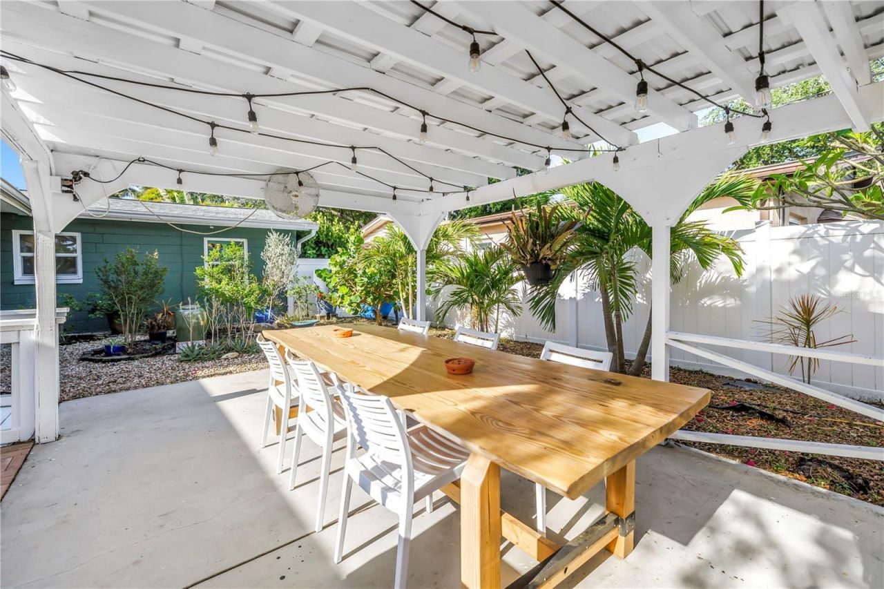 263 42nd Avenue Ne, Saint Petersburg, FL 33703 Photo