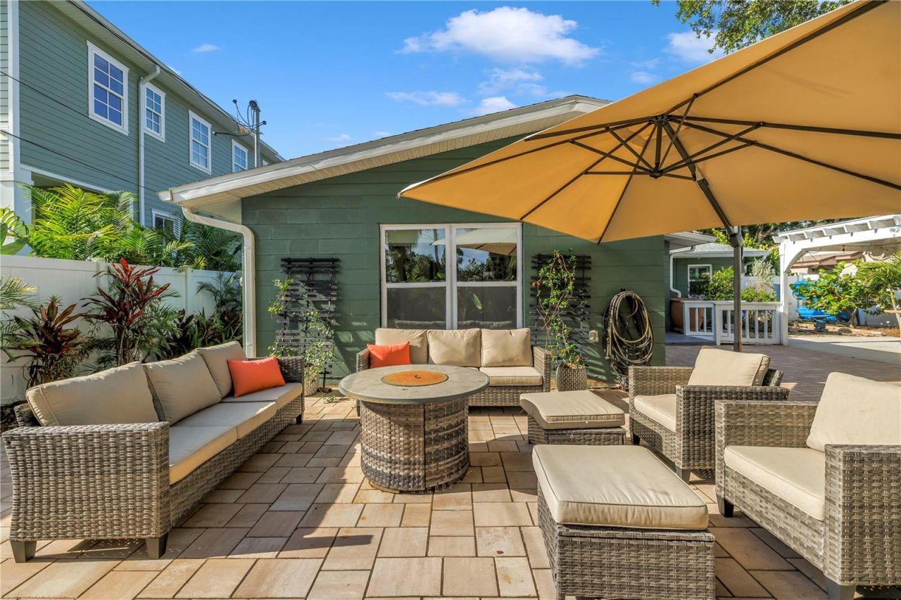 263 42nd Avenue Ne, Saint Petersburg, FL 33703 Photo