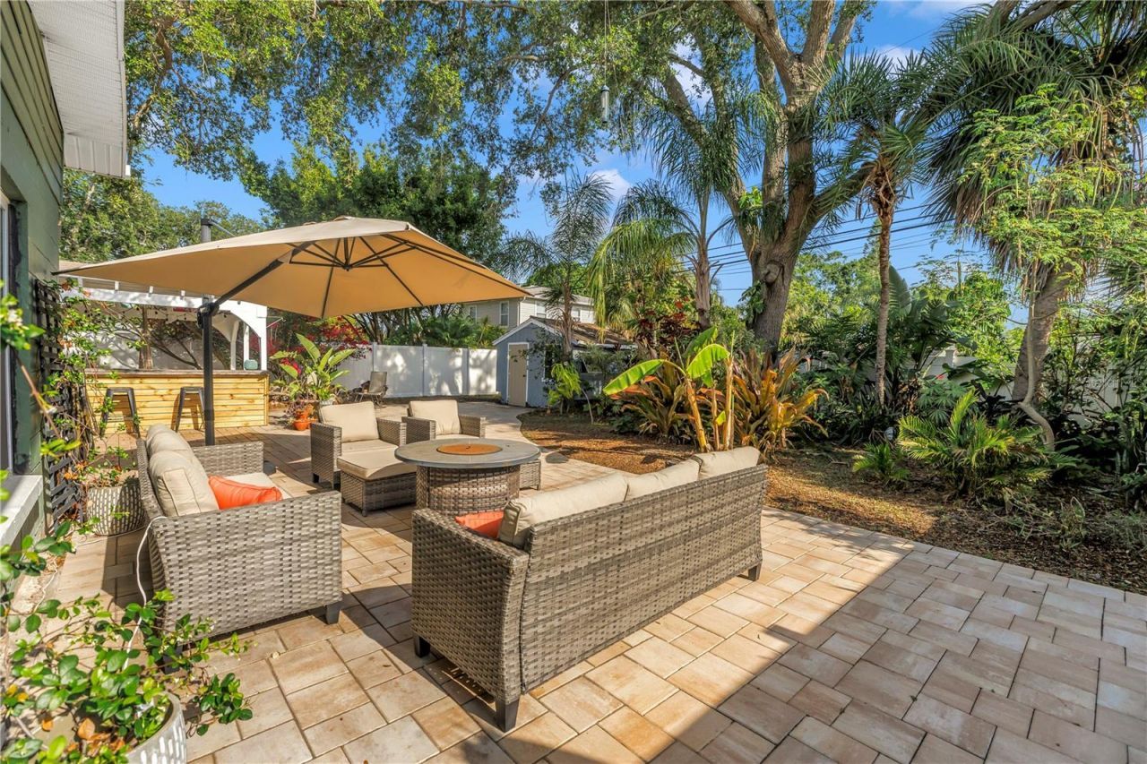 263 42nd Avenue Ne, Saint Petersburg, FL 33703 Photo