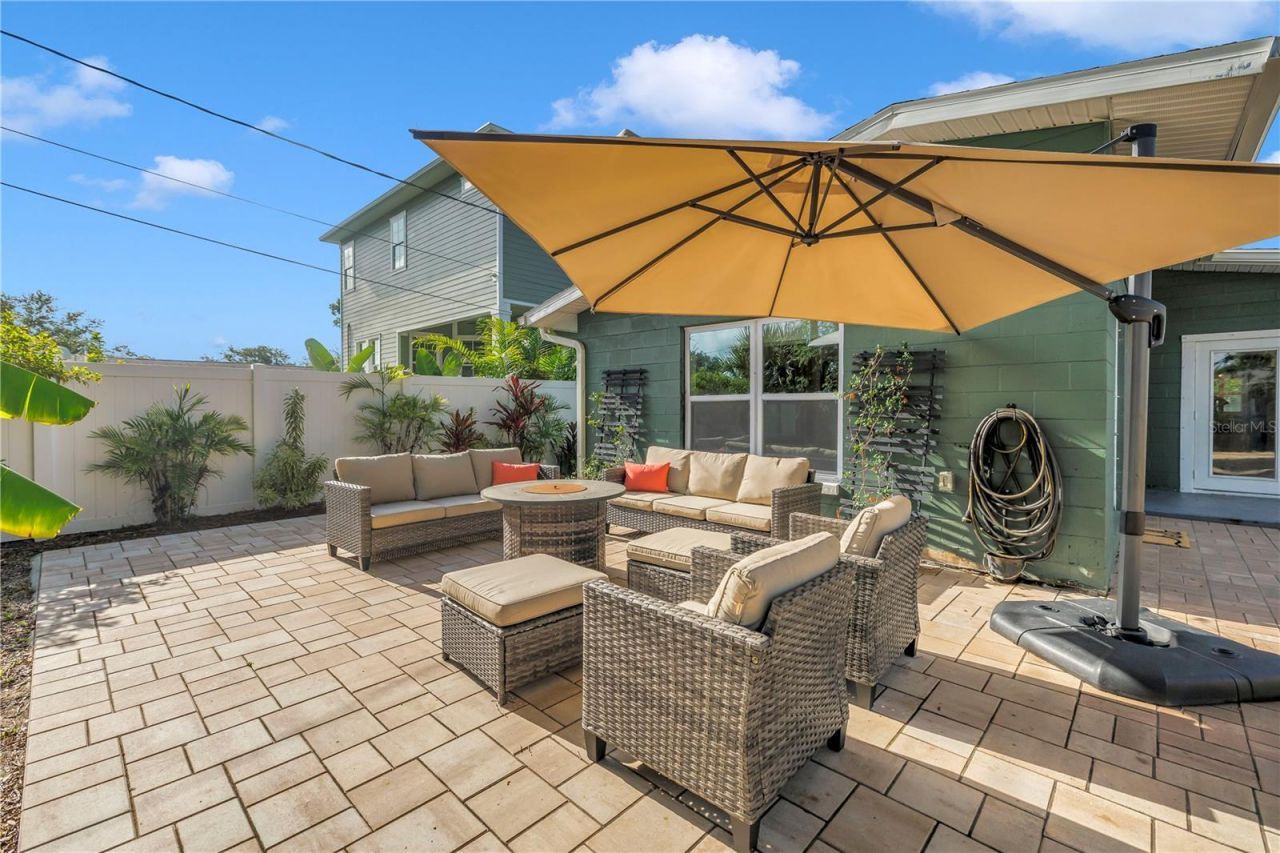 263 42nd Avenue Ne, Saint Petersburg, FL 33703 Photo